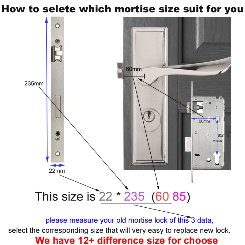 RAYKUBE Wifi Electronic Door Lock