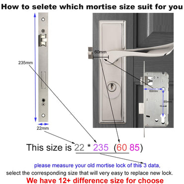 RAYKUBE Wifi Electronic Door Lock