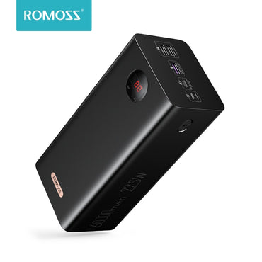 ROMOSS PEA60 Power Bank 60000mAh QC 3.0