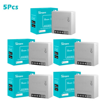 SONOFF Mini R2 DIY Wifi Smart Switch