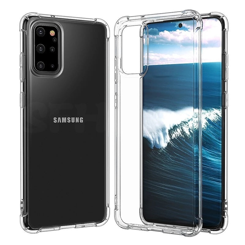 Shockproof Case For Samsung Galaxy