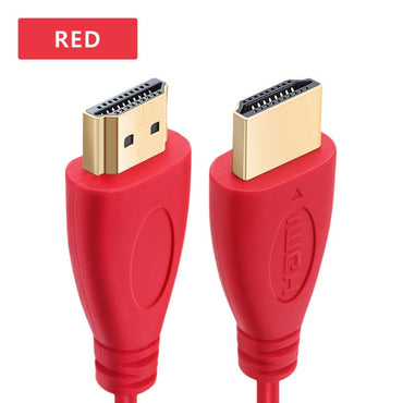 Shuliancable HDMI cable High speed Gold Plated