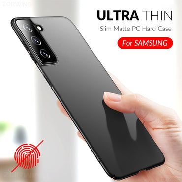 Slim Phone Case For Samsung