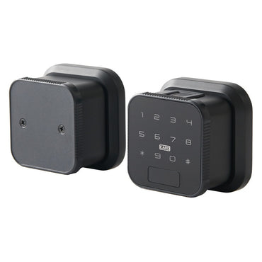 Smart Bluetooth Single Latch Lock