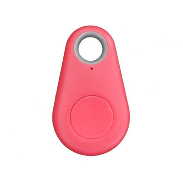 Bluetooth Tracker