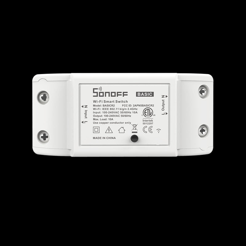 Sonoff Basic R2 Smart Switch Wifi