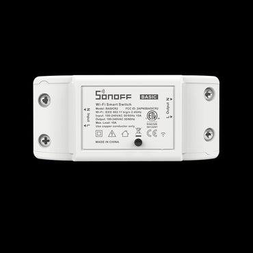 Sonoff Basic R2 Smart Switch Wifi