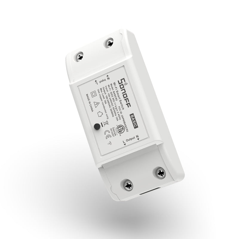 Sonoff Basic R2 Smart Switch Wifi