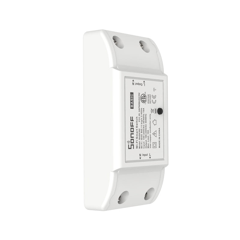 Sonoff Basic R2 Smart Switch Wifi