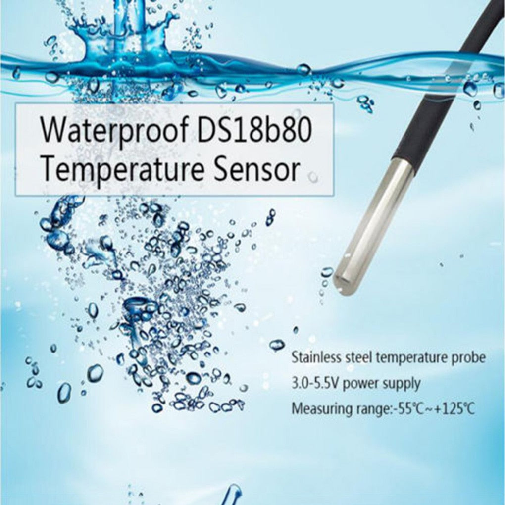 Sonoff Smart Home Temperature Humidity Sensor
