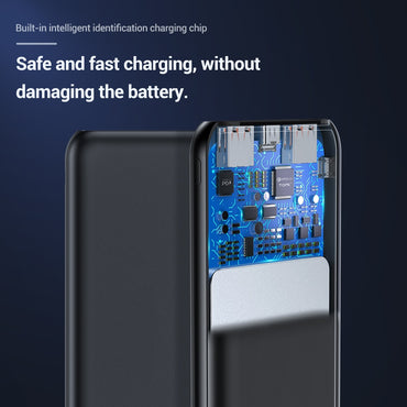 TOPK Power Ban I1005P 10000mAh