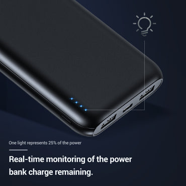 TOPK Power Ban I1005P 10000mAh