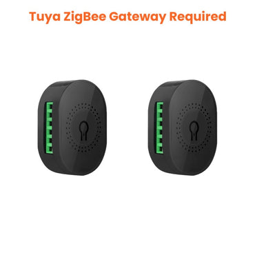 Tuya Smart ZigBee 3.0 16A Mini DIY Switch Relay Breaker