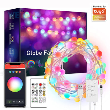 Tuya Wifi LED Strip RGB