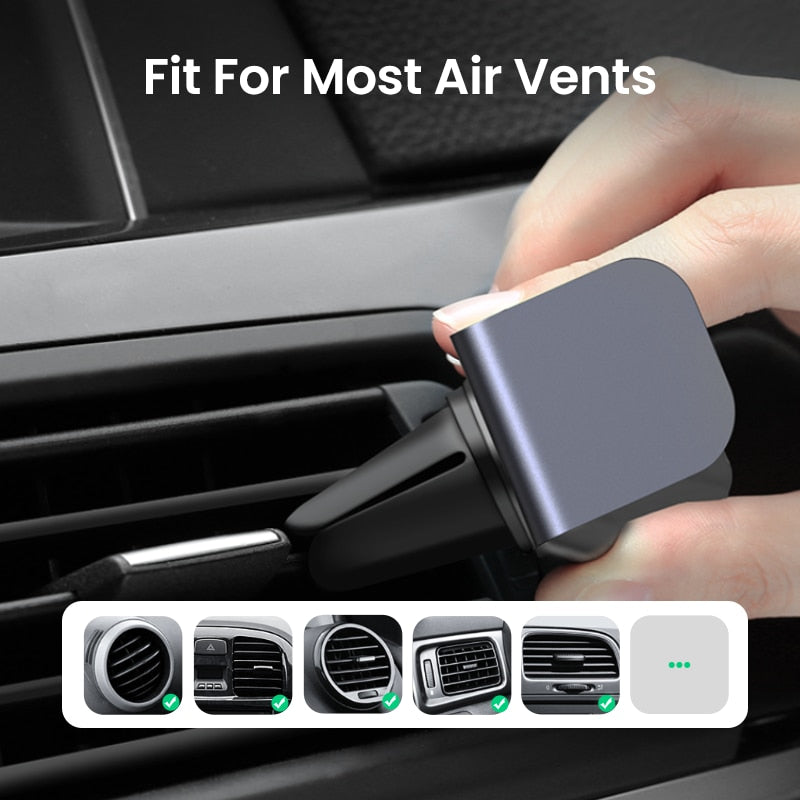 UGREEN Air Vent Car Phone Stand