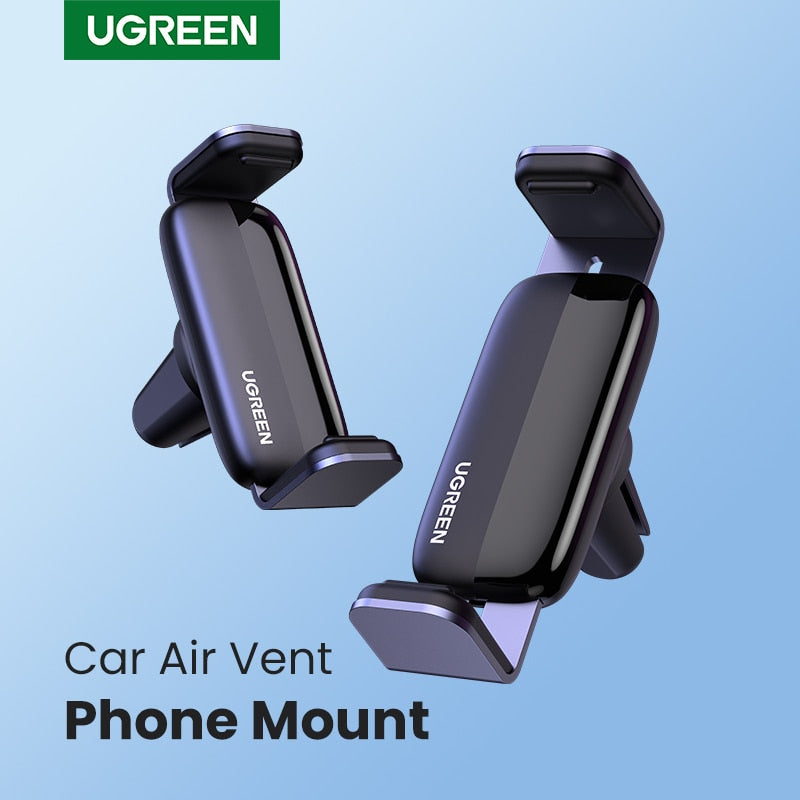 UGREEN Air Vent Car Phone Stand