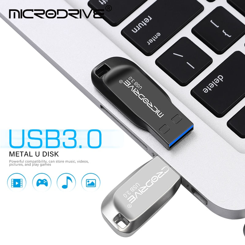 USB 3.0 Flash Drive