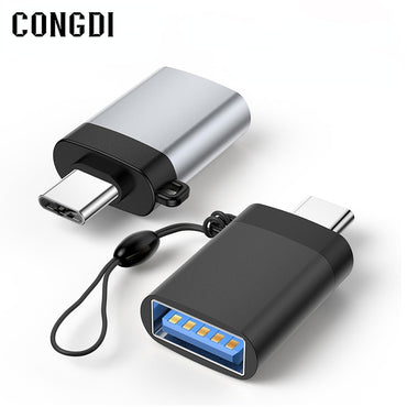 USB TO Type C Adapter and Micro USB