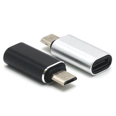USB Type C To Micro USB Adapter