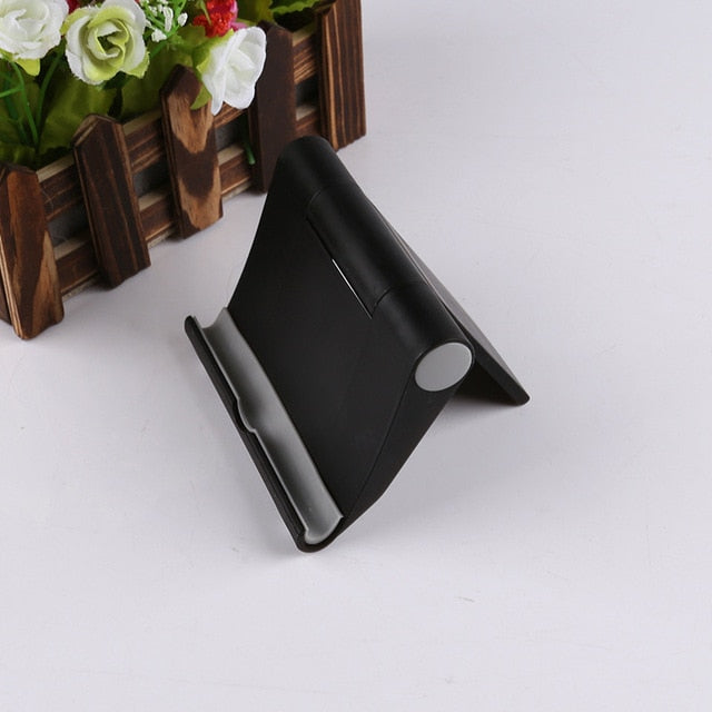 Universal Foldable Phone Stand