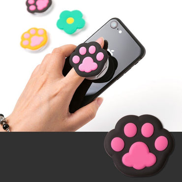 Universal Mobile Phone Expanding Stand 3D Animals shapes