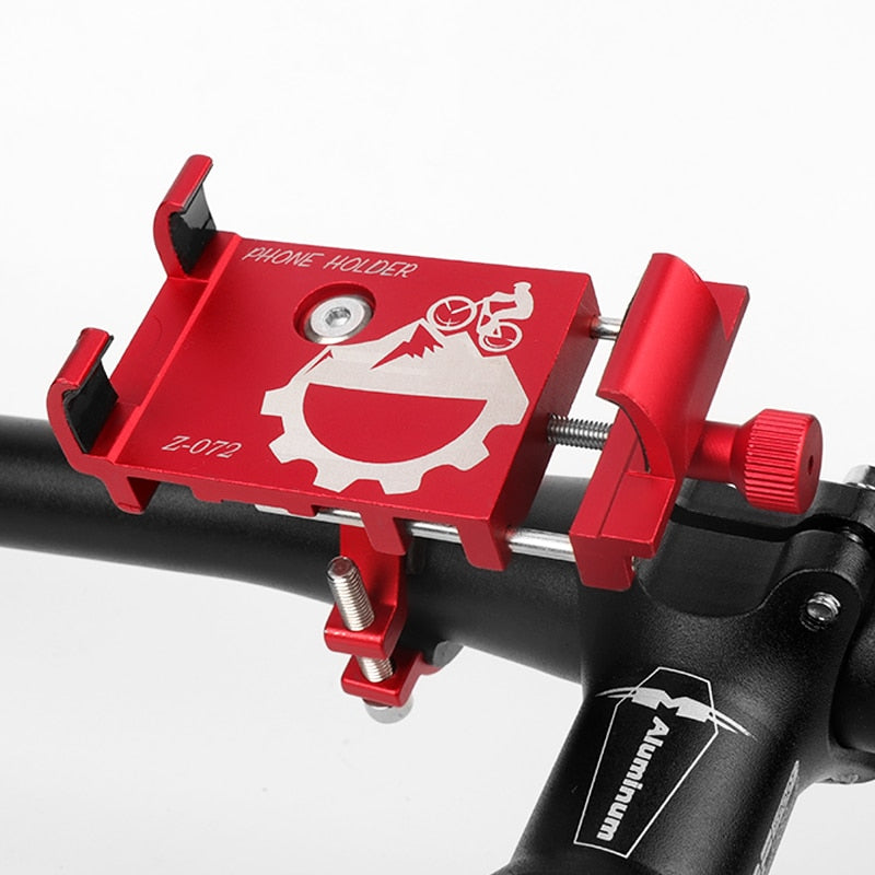 Untoom Universal  Bicycle Phone Holder