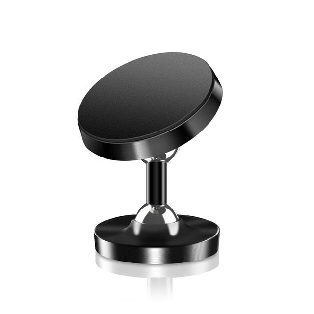 Untoom Universal Magnetic Car Dashboard  Phone Stand