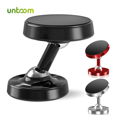 Untoom Universal Magnetic Car Dashboard  Phone Stand