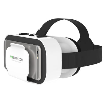 SHINECON VR Glasses for Mobile Games