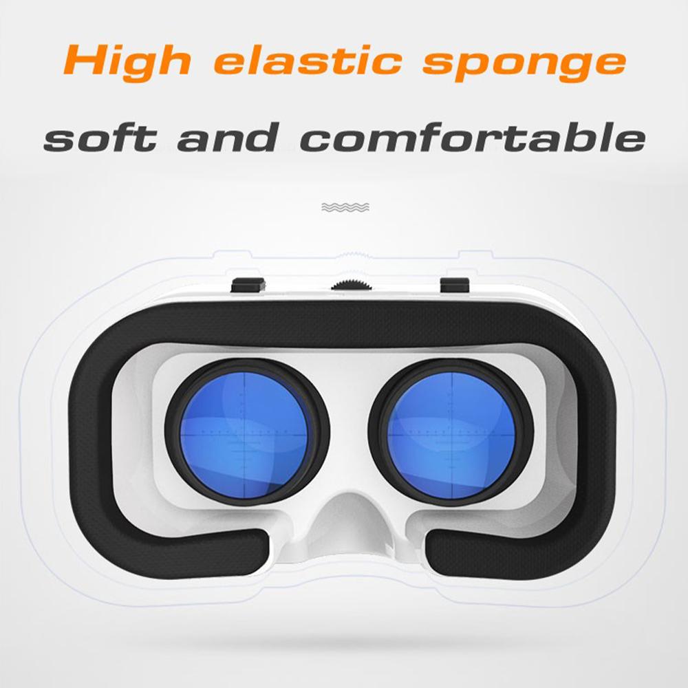 SHINECON VR Glasses for Mobile Games