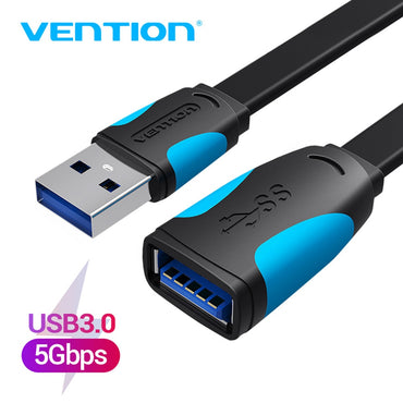 Vention USB 3.0 Extension Cable Male to Female