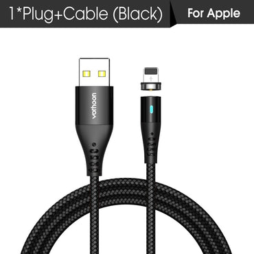 Vothoon Magnetic Charging Cable