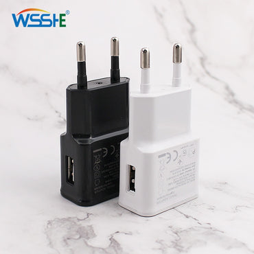 Mobile phone Wall USB Charger