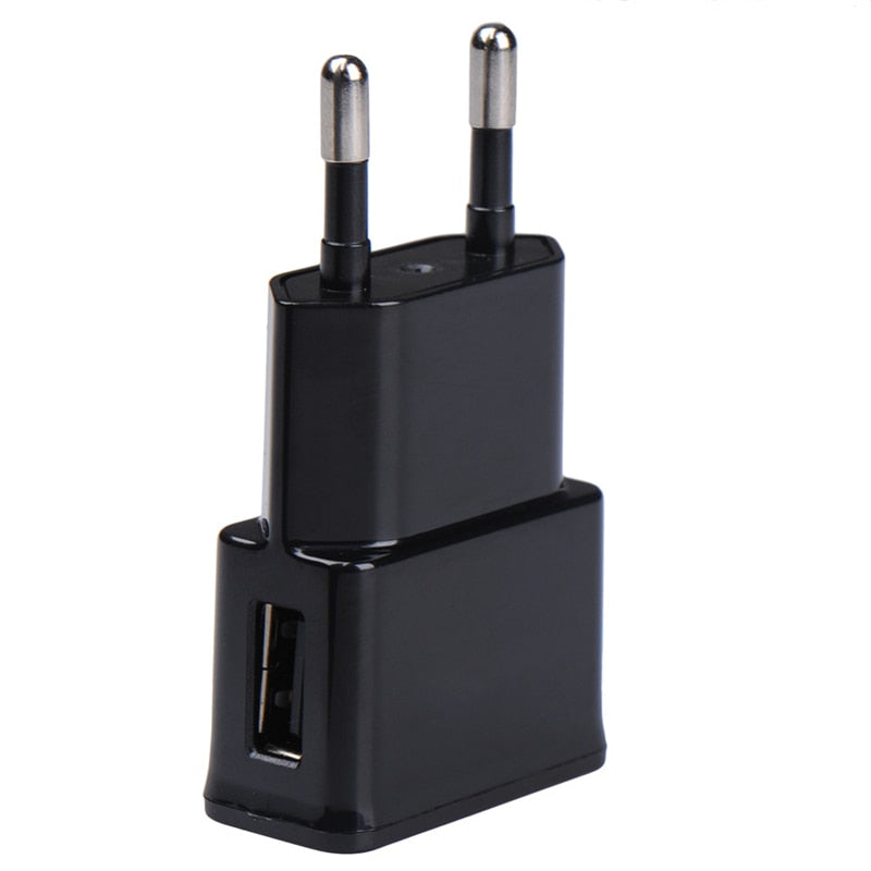 Mobile phone Wall USB Charger