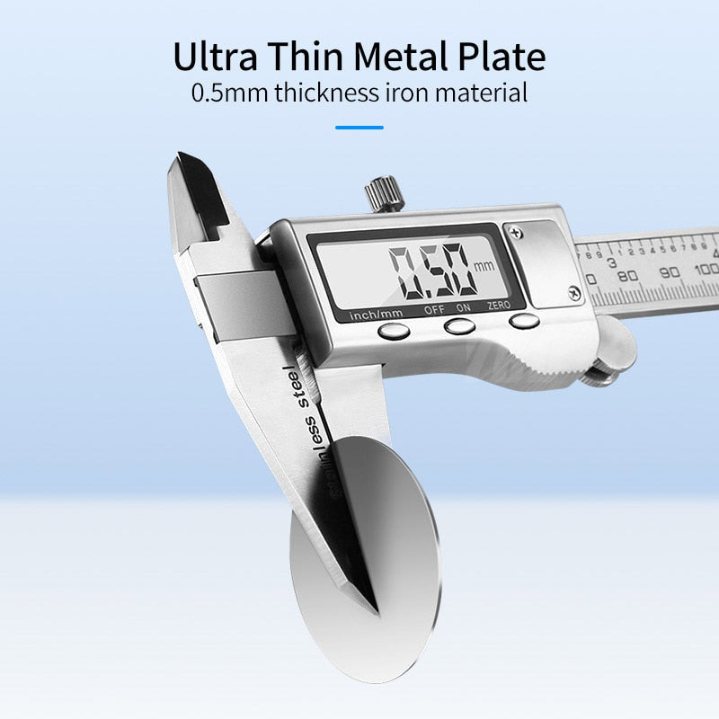 YBD Magnetic Disk Phone Stand