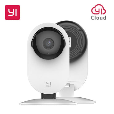 YI 1080p Indoor Security Camera