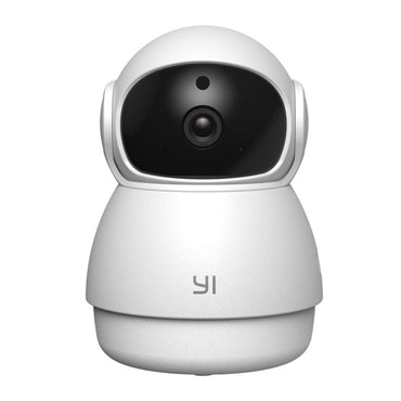 YI Dome Wi-Fi Guard Camera 1080p