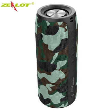 ZEALOT Powerful Bluetooth Speaker