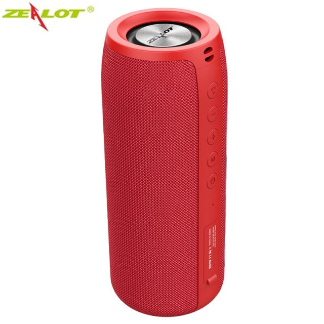 ZEALOT Powerful Bluetooth Speaker