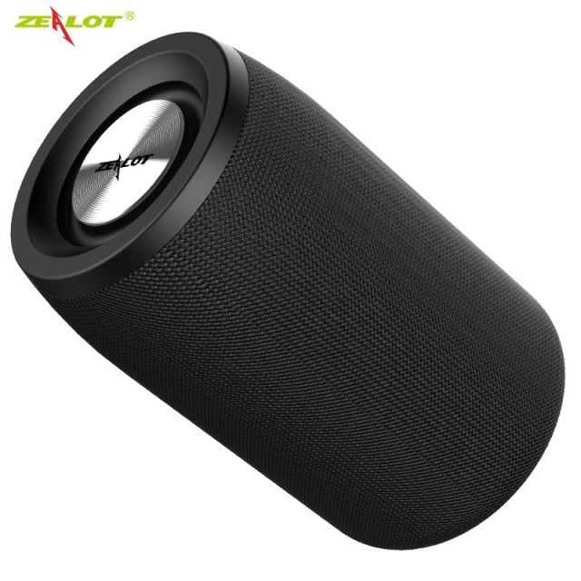 ZEALOT Powerful Bluetooth Speaker