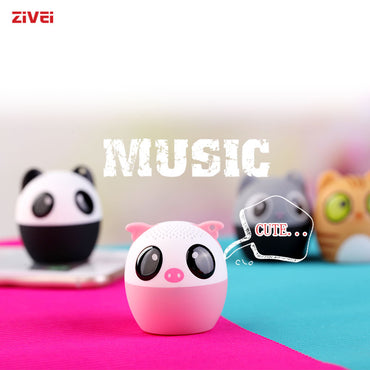 ZIVEI Mirco Bluetooth Speaker