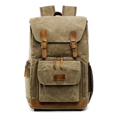 Waterproof Camera Backpack