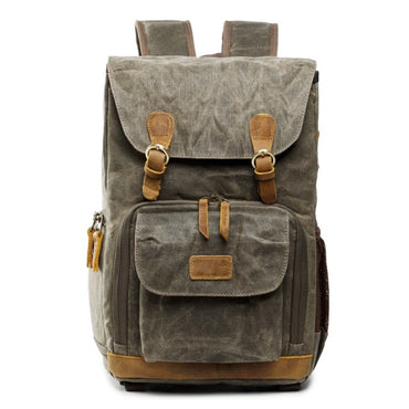 Waterproof Camera Backpack