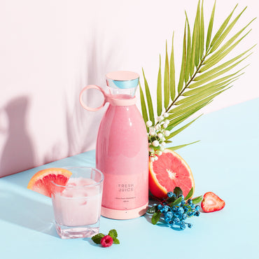 Fresh Juice Portable Blender