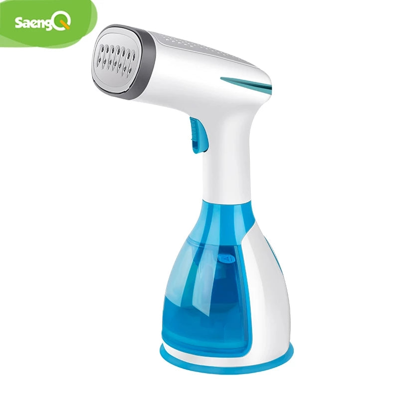 Handheld Fabric Steamer