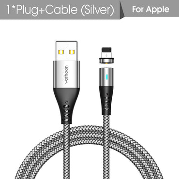 Vothoon Magnetic Charging Cable